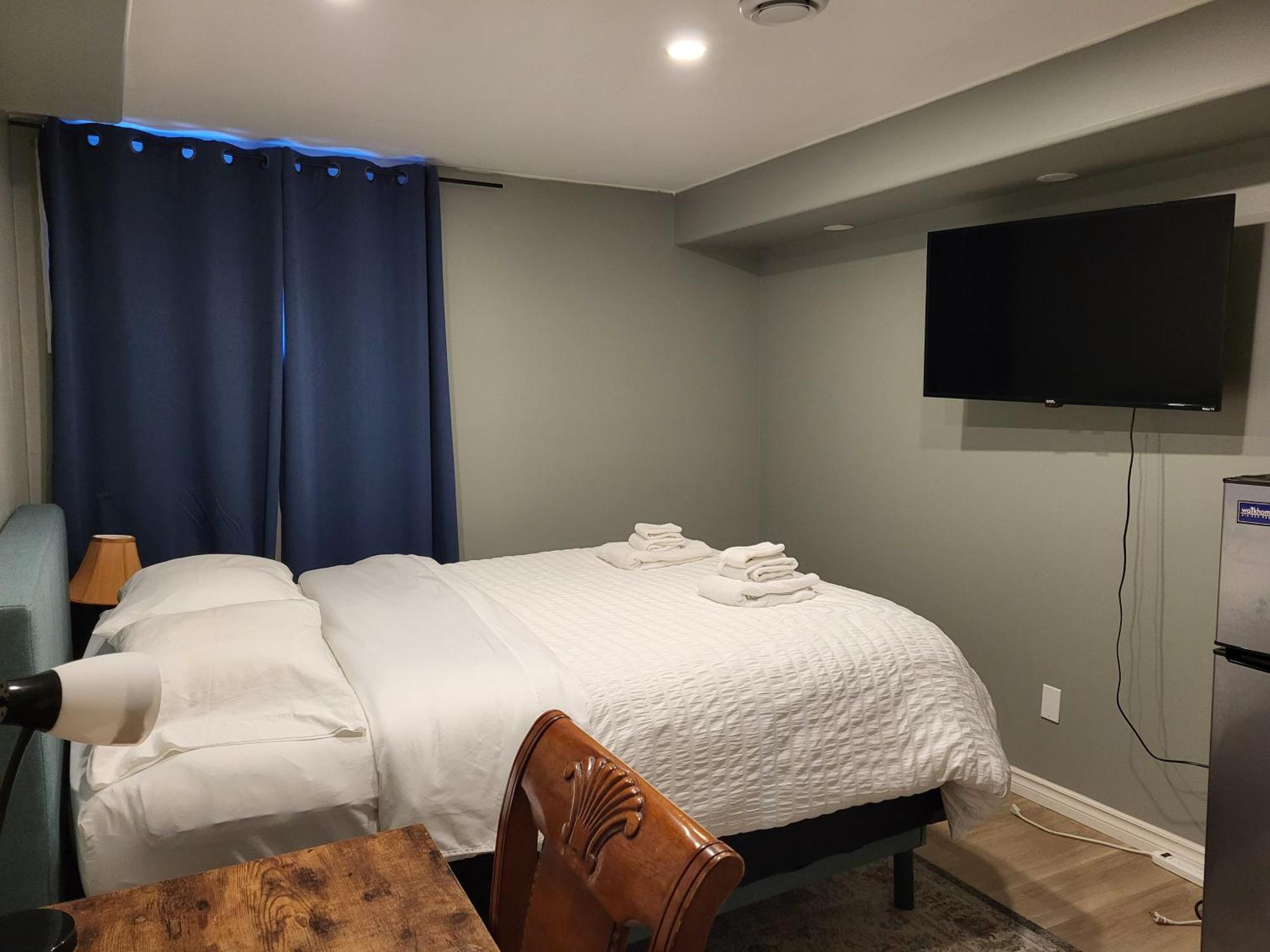 Main Suite Кінгстон Екстер'єр фото